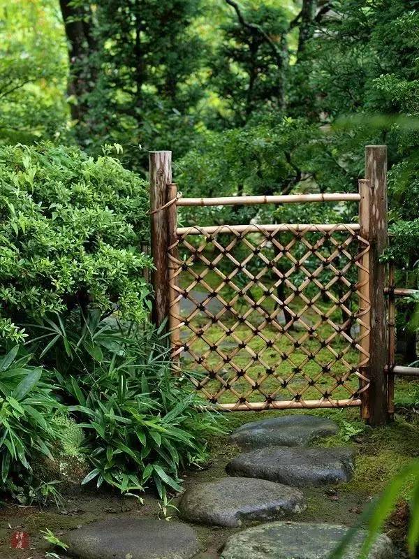 【庭院設(shè)計】如何用竹子打造日式庭院?